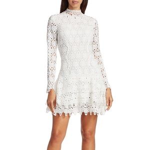 Jonathan Simkhai “Joy” Mini Dress. Perfect condition!